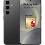 Samsung Galaxy S24 Snapdragon 5G (Onyx Black, 256 GB) (8 GB RAM)