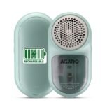AGARO LR2007 Lint Remover, Fabric Brush, Rechargeable, for Woolen Sweaters