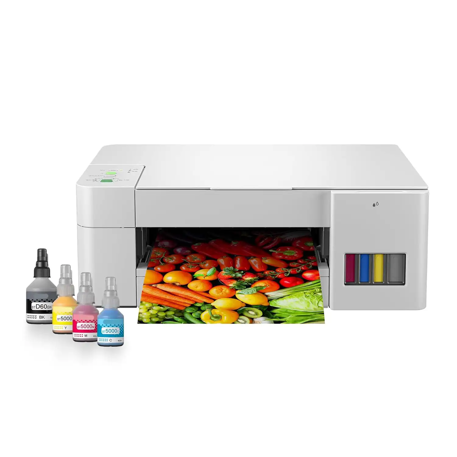 619-2akkAYL._SL1500_.webp Tank DCP-T426W Multifunction (Print Scan Copy) Color Printer Best for Home - Image 1