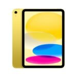Apple iPad 11″: A16 chip, 27.69 cm (11″) Model, Liquid Retina Display