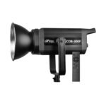 HIFFIN (COB-300P) 300W Professional Bi-Color LED Video Light with Remote Control