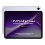 OnePlus Pad Go 2, 30.73 cm (12.1 inch) 2.8K Display, Dolby Vision™, 120Hz