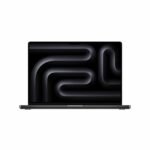 Apple 2026 MacBook Pro Laptop with M5 Max chip with 18‑core CPU and 40‑core