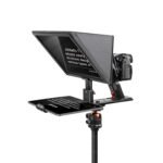 AIWaft ALWT12XS 12.9" All-Metal Teleprompter with Bluetooth Remote