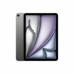 Apple iPad Air 27.59 cm (11″) (M4): Liquid Retina Display, 128 GB, 12MP