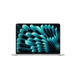 Apple 2026 MacBook Air 13″ Laptop with M5 chip: AI and Apple Intelligence